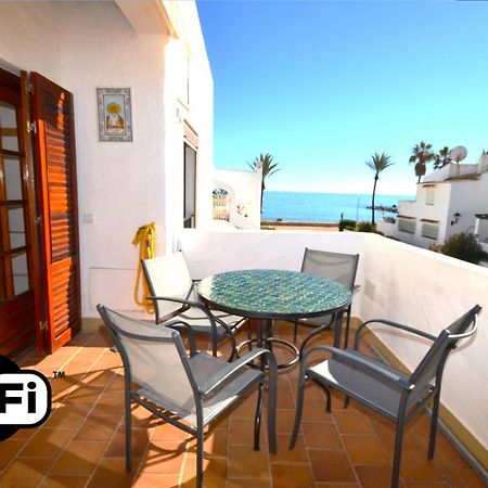 Apartamento Gaviotas Manilva Exterior foto