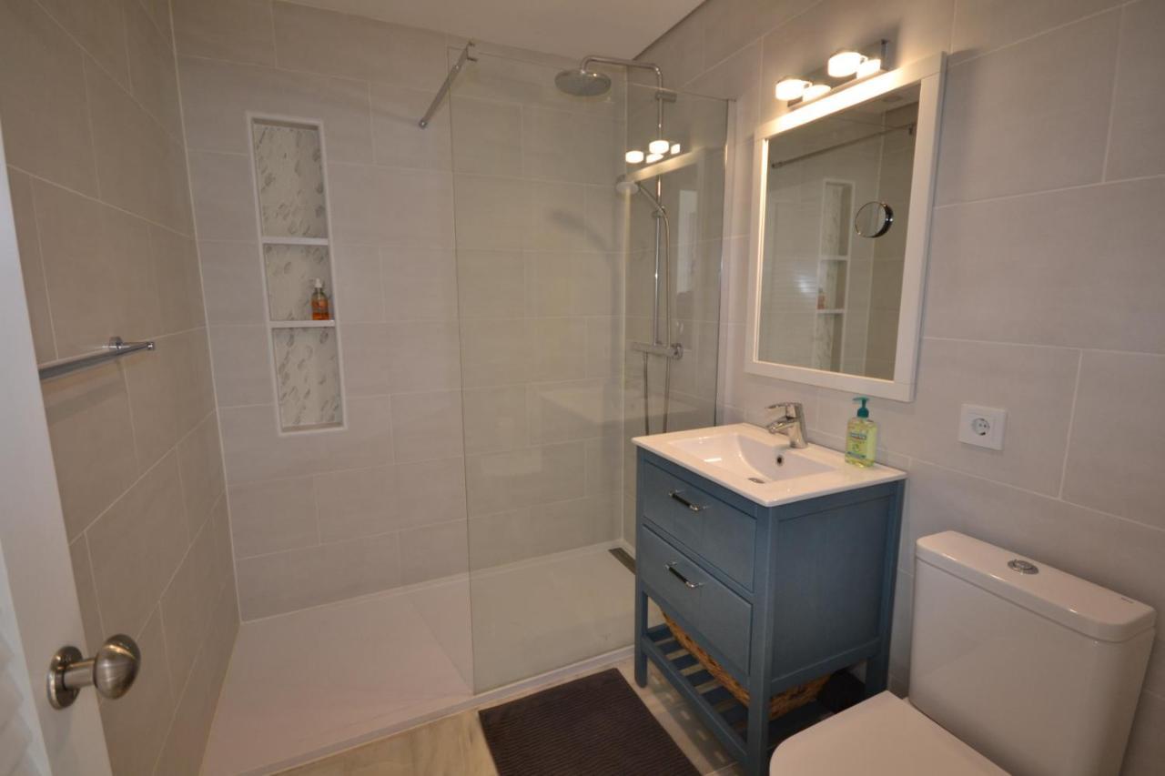 Apartamento Gaviotas Manilva Exterior foto