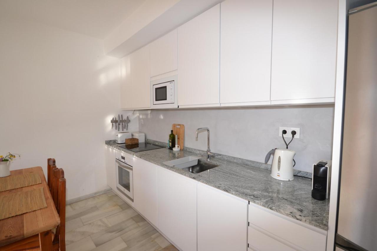 Apartamento Gaviotas Manilva Exterior foto