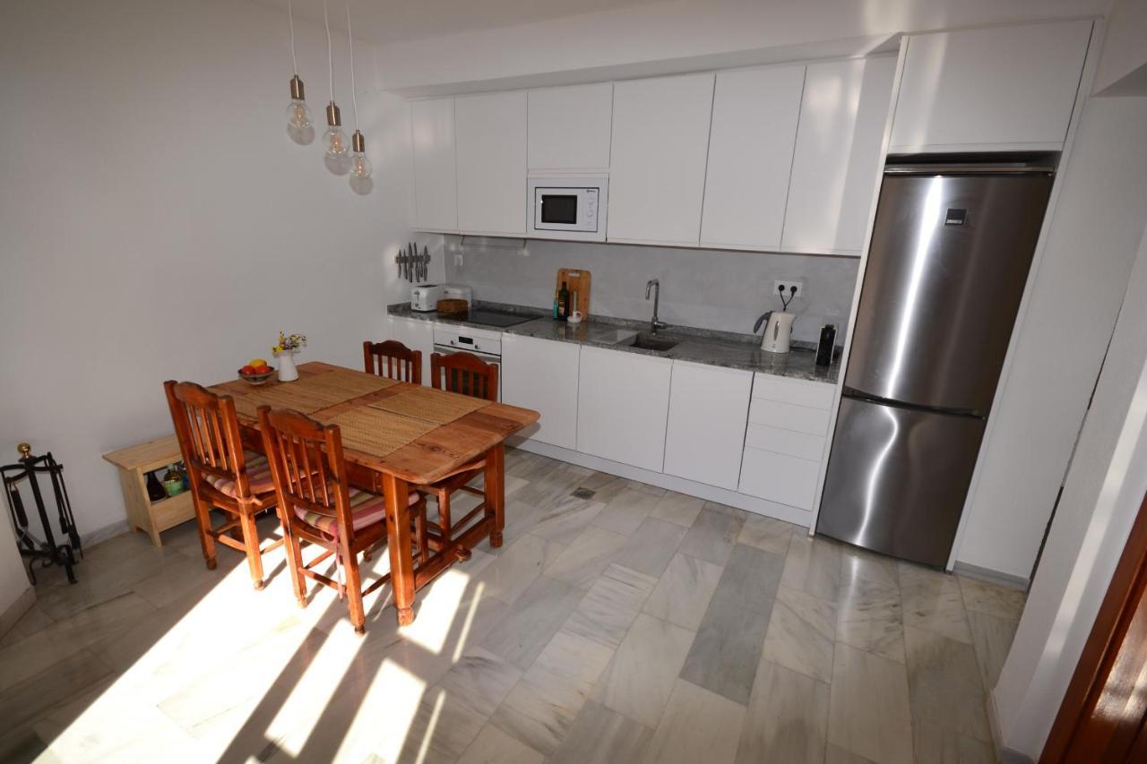 Apartamento Gaviotas Manilva Exterior foto
